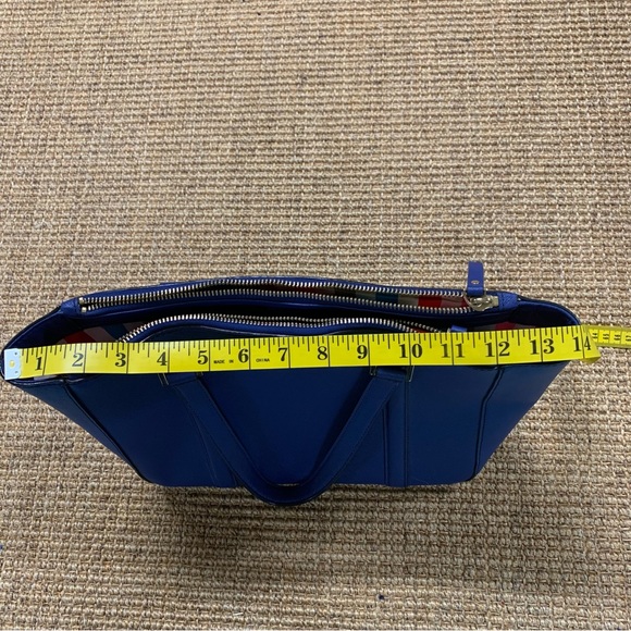 KATE SPADE NEWBURY LANE DALLY TOTE BAG - Picture 14 of 16